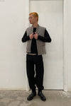 M.A+ Double Pocket Shirepin Vest L121-WVKD.R